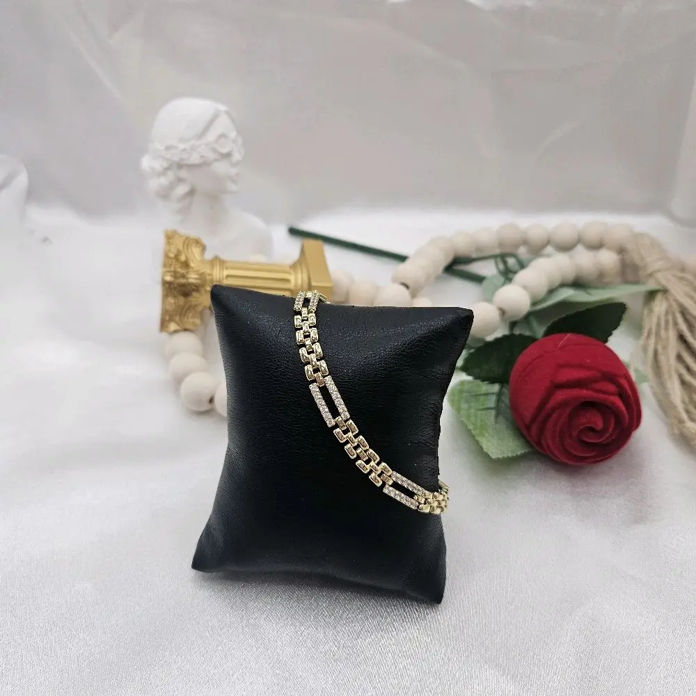 valdiviajewelry #2338 bracelet, 14k gold plated, high quality