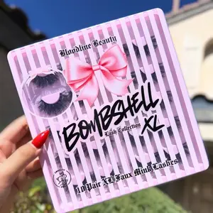 BOMBSHELL XL LASHES