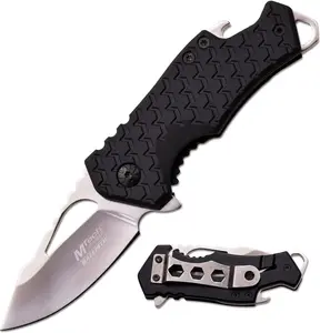 MTECH USA – Mini Folding Pocket Knife MT-A882