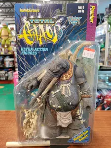 McFarlane Total Chaos Action Figure Poacher