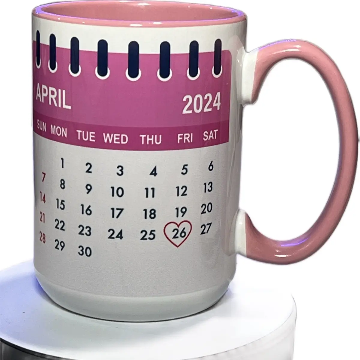 Taza Personalizada  15oz un Regalo único para Recuerdo de Boda, XV Años Aniversario envíanos la foto favorita y nombre …