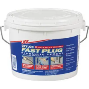 Zar 00917 4 lbs. Hydraulic Cement