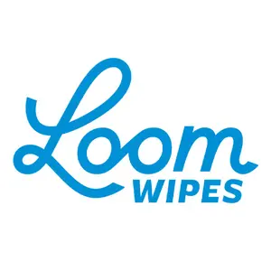 loomwipes shop logo