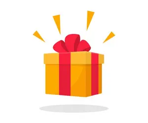 Free Gift (NOT FOR SALE) SIM ejector tool, pick one of this gift Phone Wireless