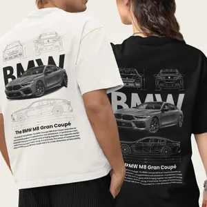2 sided B.M.W Luxury Cars Matching Shirt, Sweatshirt, Hoodie, Gift for Wife Husband
