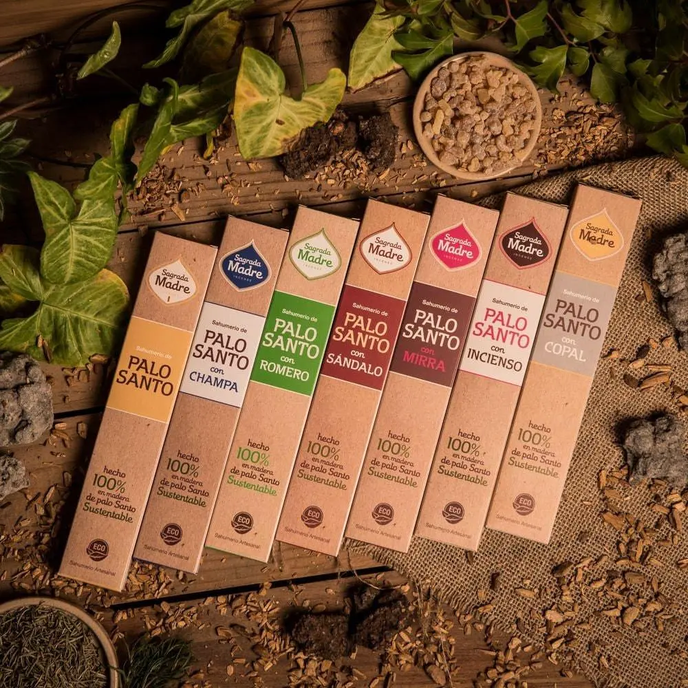 One of Each! 10 Boxes