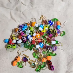 Ear Wring Mystery Box