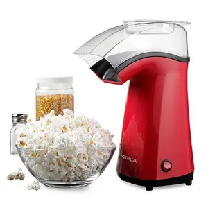 Nostalgia APH200RED 16-Cup Air-Pop Popcorn Maker