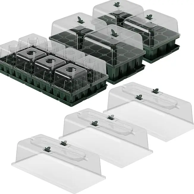 Ultimate Seed Starting Bundle