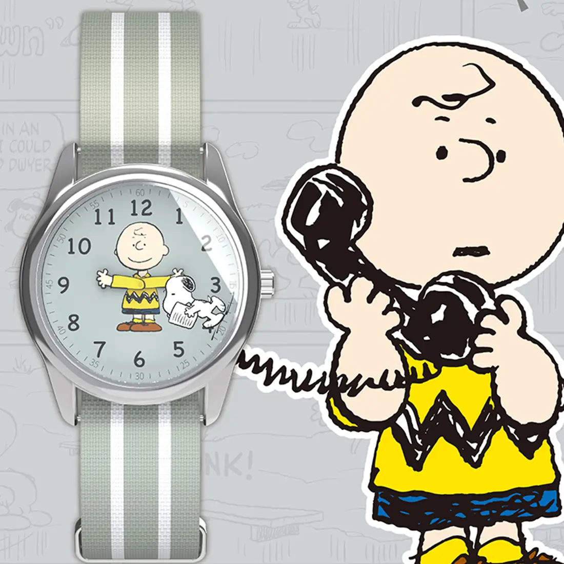Snoopy Children's Watch Toys Blind Box,Kid Gifts,Gifts for Kids,Retro Stylish Design Cute Spooky Cartoon Theme Ideal for Kids Students,Holiday Gifts Birthday Gift