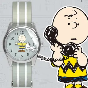 Snoopy Children's Watch Toys Blind Box,Kid Gifts,Gifts for Kids,Retro Stylish Design Cute Spooky Cartoon Theme Ideal for Kids Students,Holiday Gifts Birthday Gift