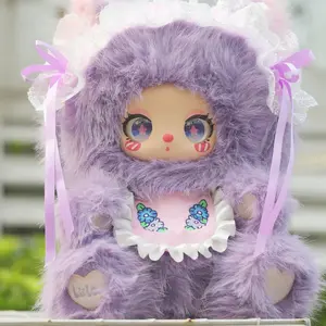 LIILA 600% V2 Tea Time With My Girl Plush