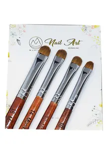 Monika french brush kolinsky