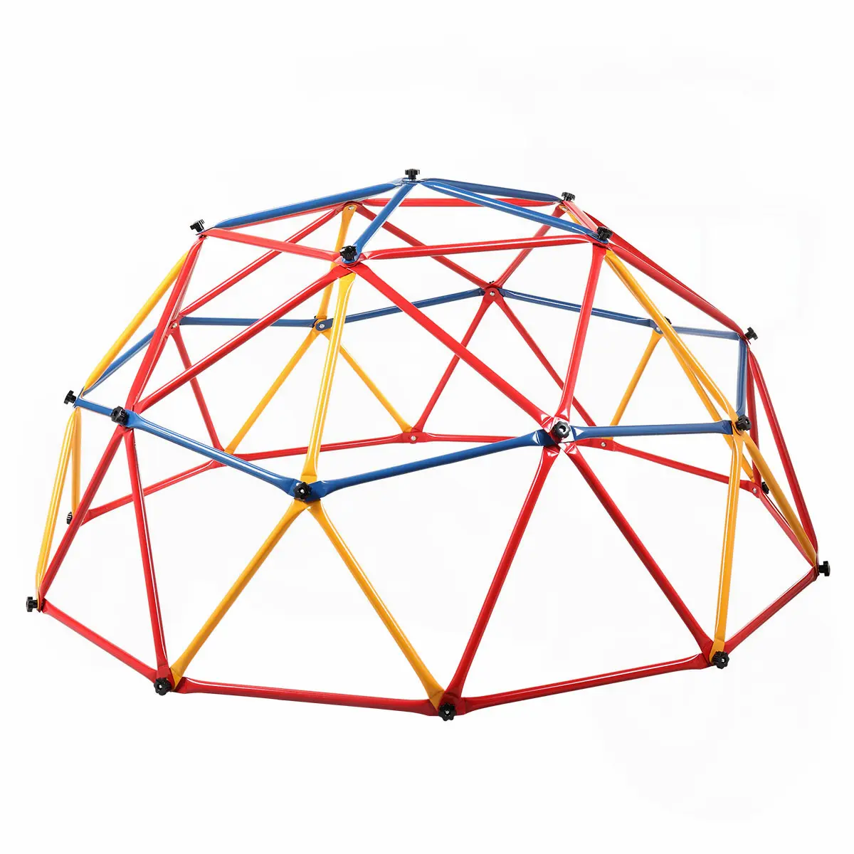 Children Climbing Frame with Stable Construction | Universal Exercise Dome Climber with strong interlocking | for Play Center, Playground, Backyard