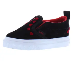 Vans Slip On V Infant/Toddler Shoes