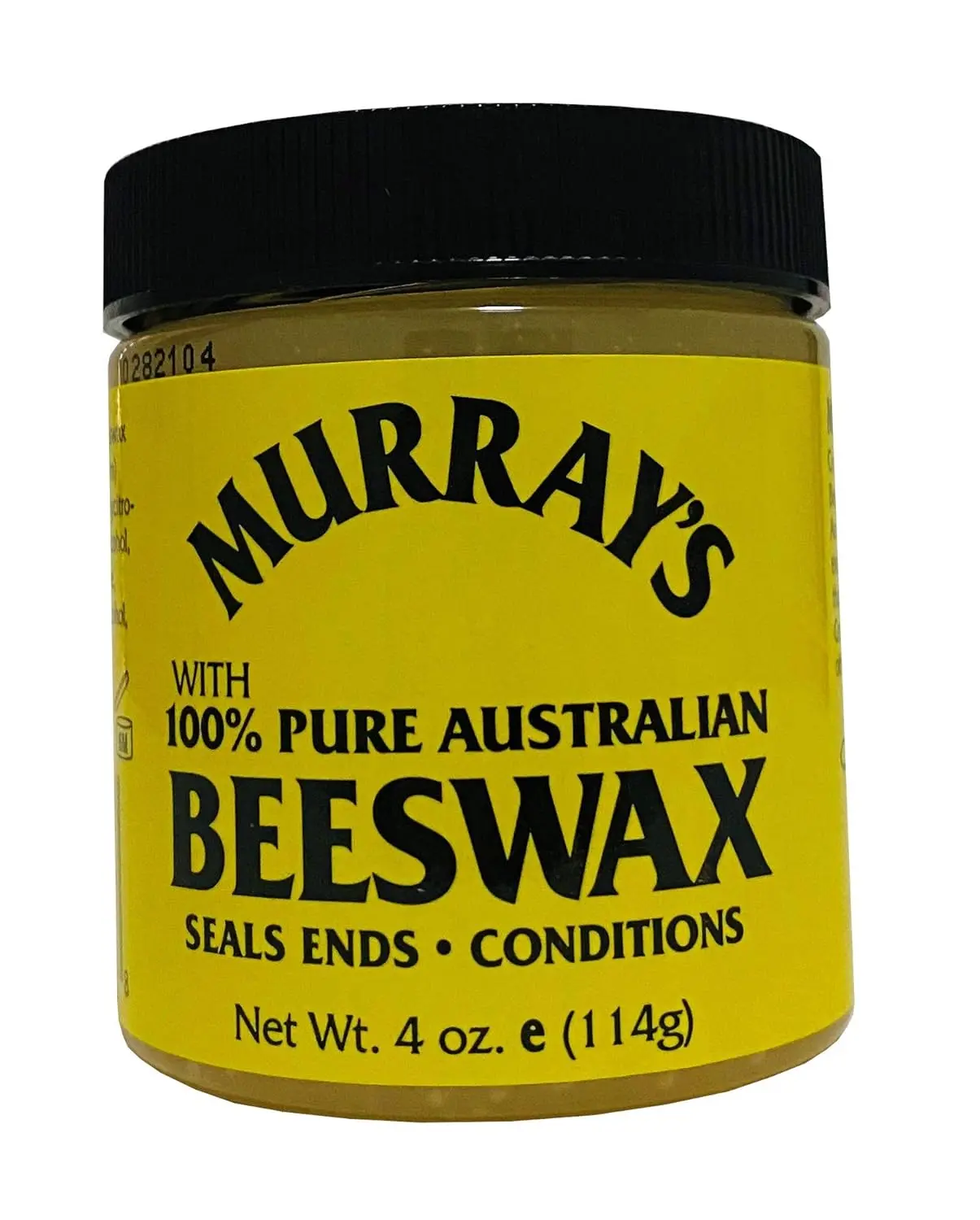Murray's Beeswax For Hair 3.5 Ounces