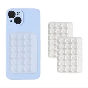Suction Cup Phone Mount with Secure Grip and Durable Design for Easy Installation