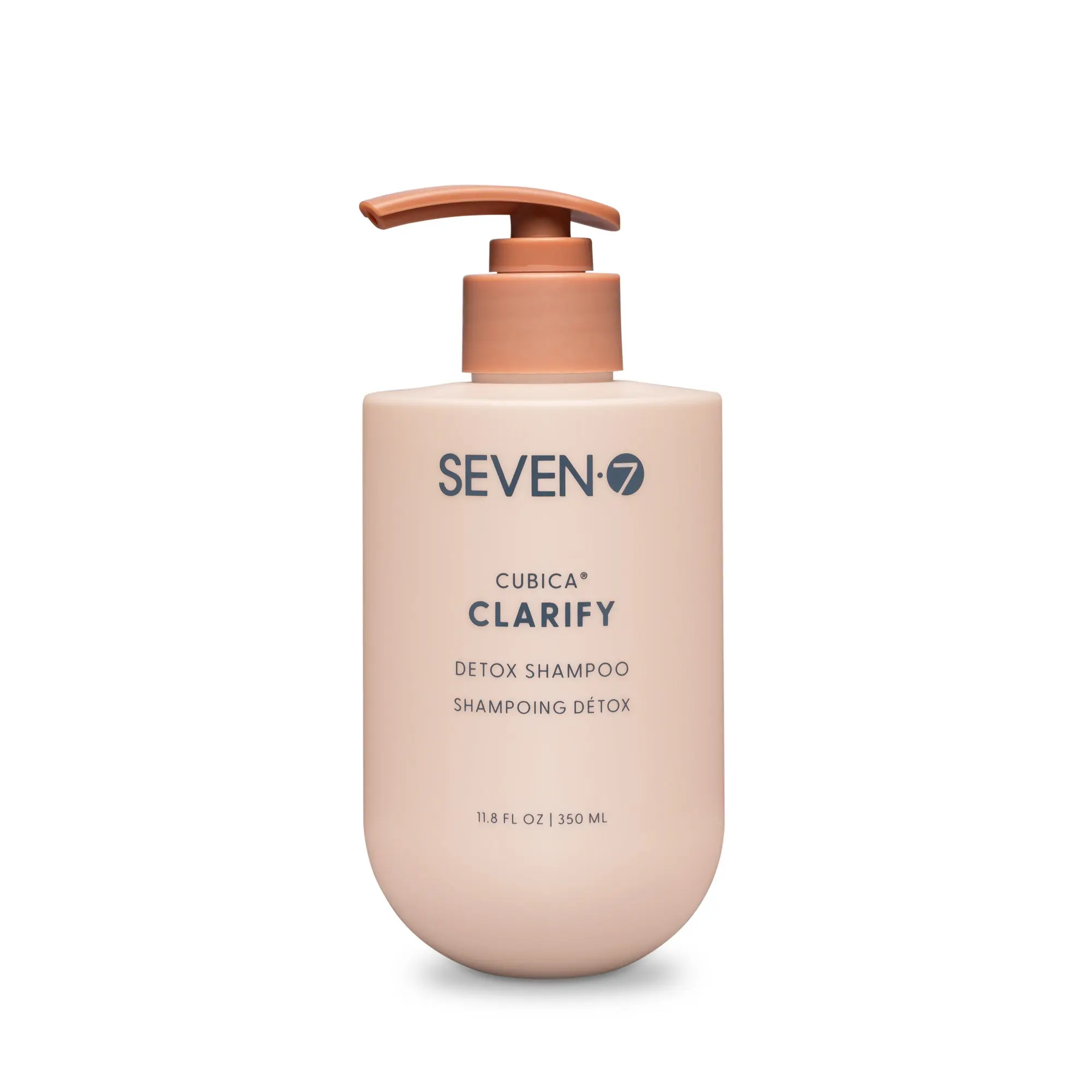CLARIFY Detox Shampoo