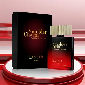 LASTAR Unisex fragrance Men's perfume Women's perfume Large capacity perfume suitable for all occasions party perfume,Christmas gift,Festival Gift-Giving,Valentine's Day gift
