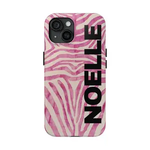 NOELLE Print Phone Case - Durable, Anti-Drop, Waterproof, Finish, Elegant Abstract Tough Case For IPhone 13 ,Suitable for iPhone 17 Promax