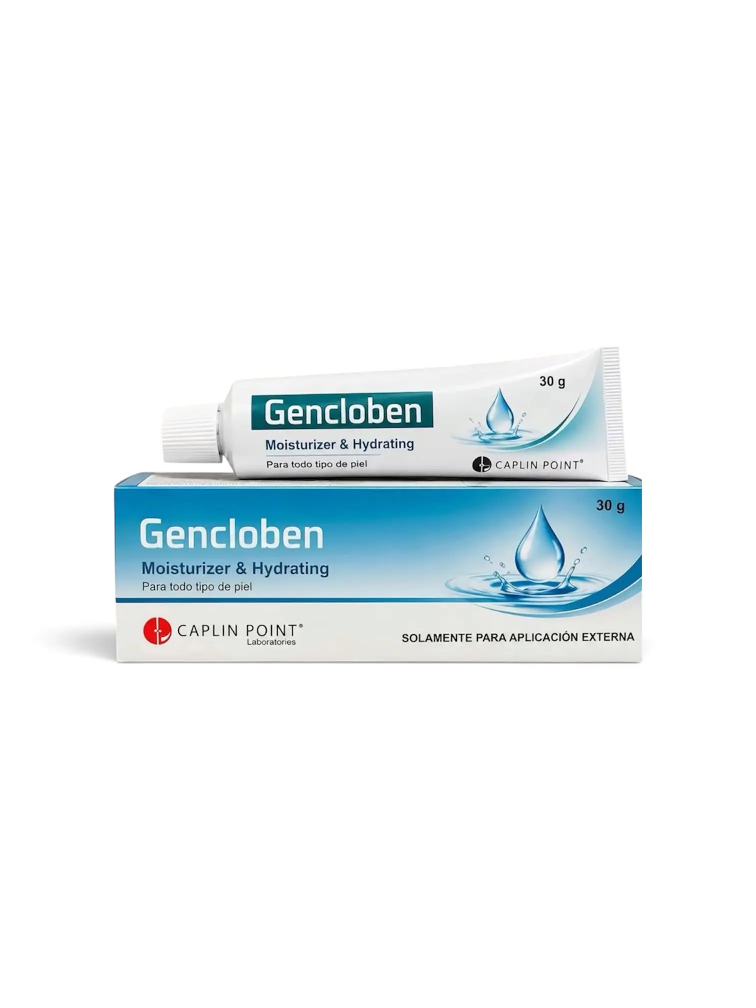 3 Genglo Face Moisturizer Cream