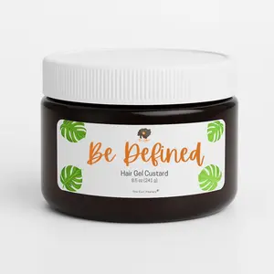Be Defined Hair Gel