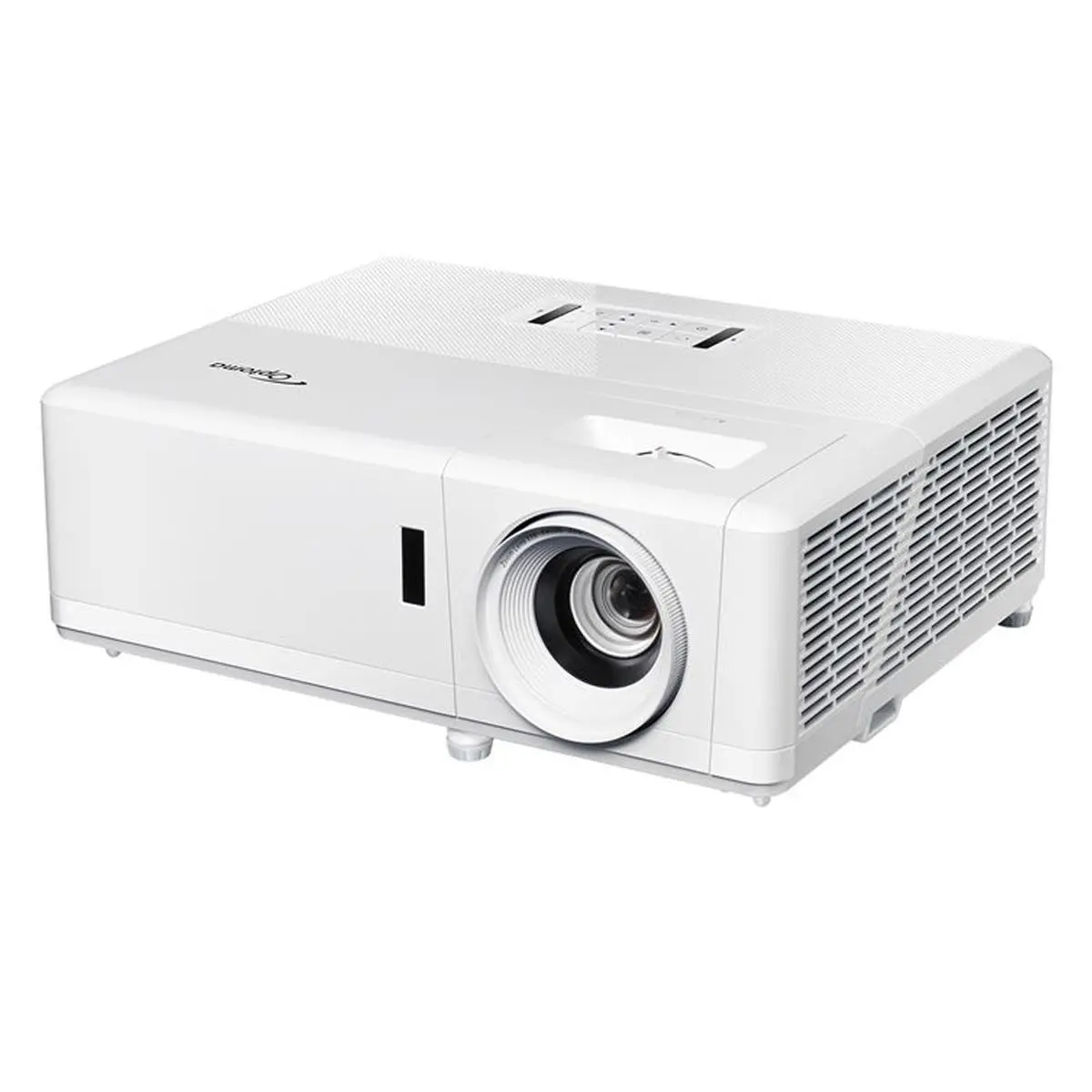 Optoma ZK400 4K Ultra HD High Brightness Long Throw Laser DLP Projector