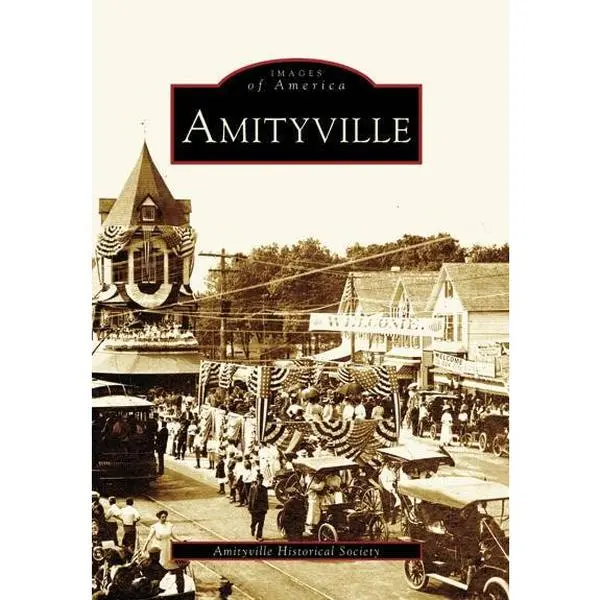 Amityville
