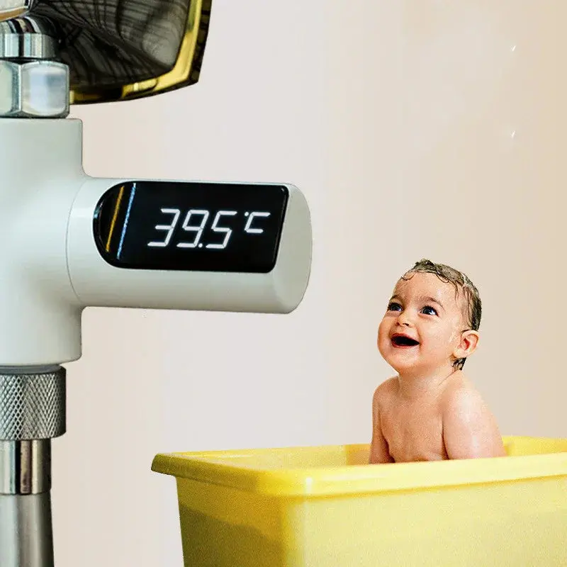 Smart Electronic Faucet