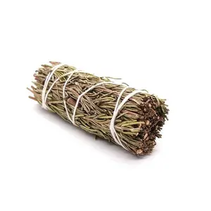 Miniature Rosemary Bundle for Burning, Cleansing, Protection & Clearing