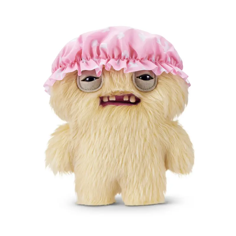 ZURU Fugglers Old Fogies 9" Plush (Gabby Gibbler)