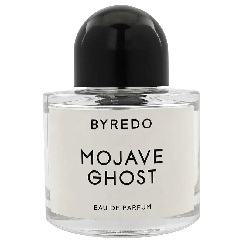 Byredo Unisex Mojave Ghost EDP Spray 3.4 oz (100 ml)
