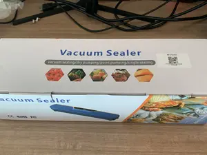 Vacuum Sealer