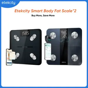 Etekcity Smart Scale for Body Weight 1+1 Healthcare, TikTokShopHolidayHaul Deal
