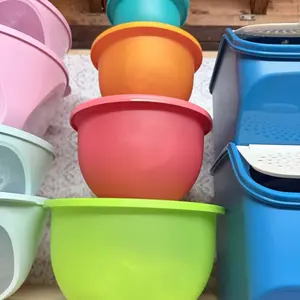 Tupperware