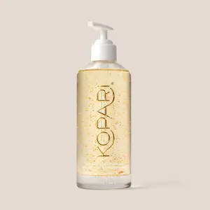 Jumbo Golden Aura Body Oil by Kopari Beauty