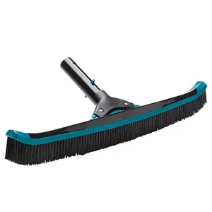 Above Ground Pool Brush - Professional Grade