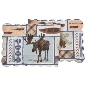 Oakley Table Runner by Valerie