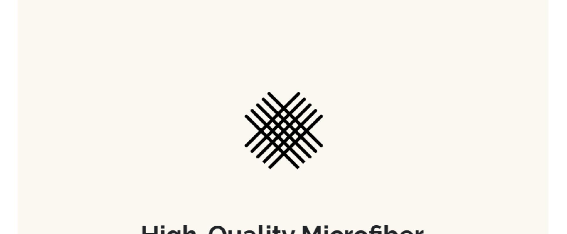 Ashanti Oversized Quilt Set