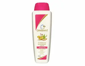 Ginsenat Shampoo Colageno 650ml