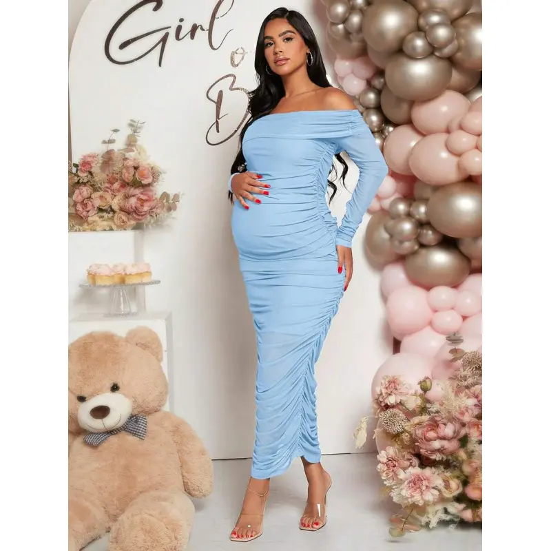 cream off shoulder boucle midi dress Ivory Embellished Boucle Sleeveless A-Line Midi Dress