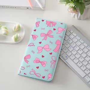 Car registration and insurance card holder with multiple compartments for important documents,driver's license,cards,document holder for men and women, Travel Document Holder,for registration,insurance,driver's license,etc.,car ID card holder,coin purse