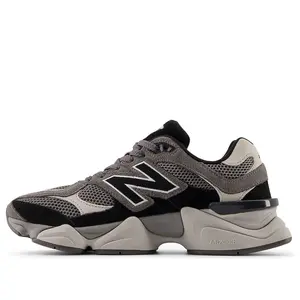 New Balance 9060 'Black Castlerock' U9060ERA