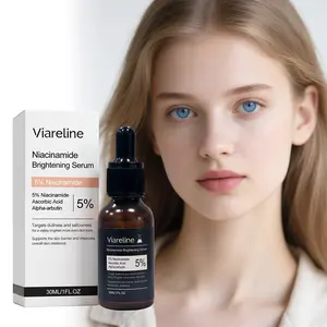 Niacinamide Skincare Essence, 30ML Daily Moisturizing Hydrating Serum, Hydrates and Repairs Skin Barrier, Contains Glycerin and Niacinamide