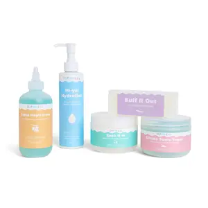 Pedi Care Pro Kit