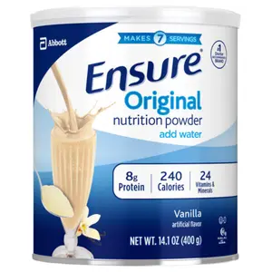 Ensure Original Vanilla Powder 400g
