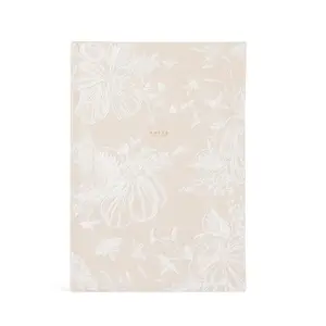 Casablanca Theme Notebook