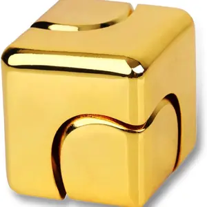 Fidget Spinner Cube