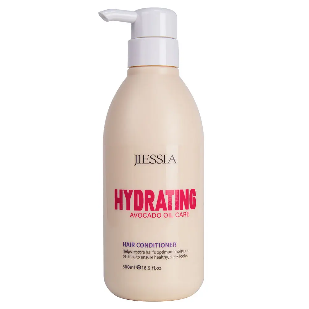 Avocado Oil Hair Conditioner for Haircare - Fast-Shipping Deep Repair Treatment to Hydrate, Moisturize Dry/Damaged Hair