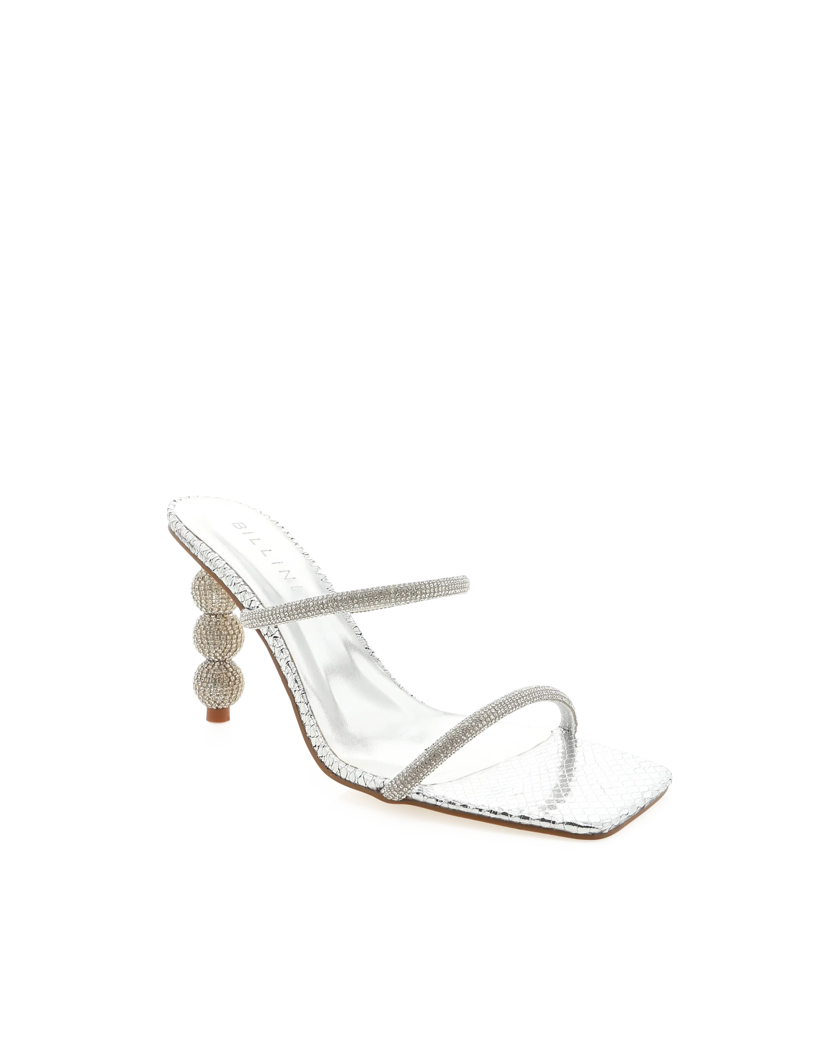 Joanna heels